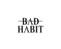 BAD HABIT LOGO